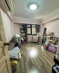 Blk 681C Woodlands Drive 62 (Woodlands), HDB 4 Rooms #630726911